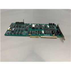 Hurco 415-0605-903 Rev H CANBUS CONTROLLER Board