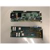 Image 2 : Lot of 2 Circuit Boards 410-4001-034 Rev B & Peak 635 Rev D