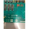 Image 8 : Lot of 2 Autocon Boards 415-0606-902 Rev B & 415-0607-902 Rev B