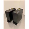 Image 2 : (2) Bosch LTE 12 .06 KVA Servo Amplifier