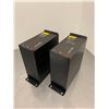 Image 2 : (2) Bosch LTE 12 .06 KVA Servo Amplifier