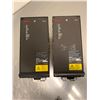 Image 3 : (2) Bosch LTE 12 .06 KVA Servo Amplifier