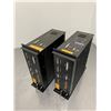 Image 1 : (2) Bosch SE 200 Servo Controller