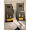 Image 3 : (2) Bosch SE 200 Servo Controller