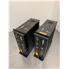 Image 1 : (2) Bosch SE 200 Servo Controller