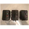Image 3 : (3) CAMCO NEMA-12 Vari-Pak DC Motor Speed Control