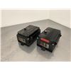 Image 2 : (2) CAMCO NEMA-12 Vari-Pak DC Motor Speed Control