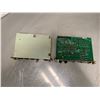 Image 2 : (2) Circuit Board Modules Yasnac CN05 Power Supply & Yaskawa XCP01C Board