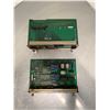 Image 2 : (2) Yaskawa Circuit Board Modules JZRCR-XSU02 & JZRCR-XC00