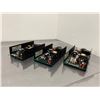 Image 2 : (3) SOLA 86-24-310 Component Type Custom Rectifier