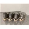 Image 2 : Lot of 4 Nemic Lambda HK-10-24/A Power Supplies