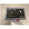 Image 2 : Danfoss Varipack 600180 Varispeed Controller