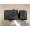 Image 2 : (2) Power One Converters LXN 1601-6 & LWR 1601-6
