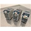 Image 1 : (3) SOLA Power Supplies SDN 10-24-100P & SDN 5-24-100