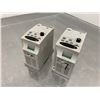 Image 2 : (2) Automation Direct GS1-10P2 AC Micro Drives
