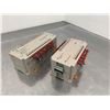 Image 1 : (2) OMRON Controllers CPM1-30CDR-A-V1 & CPM1-20EDR