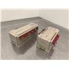 Image 2 : (2) OMRON Controllers CPM1-30CDR-A-V1 & CPM1-20EDR