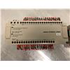 Image 3 : (2) OMRON Controllers CPM1-30CDR-A-V1 & CPM1-20EDR