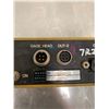 Image 3 : Lot of 2 Tokyo Seimitsu Controllers E-P1000-SB & E-P1000-SD