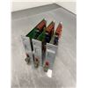 Image 1 : (3) Rexroth VT 5041 Proportional Amplifier Card
