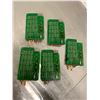 Image 3 : Lot of 5 Renishaw M/2033/0991/03 Circuit Boards