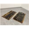 Image 1 : Lot of 2 Brown & Sharpe Circuit Boards *See Pics for Part Numbers*