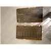 Image 2 : Lot of 2 Brown & Sharpe Circuit Boards *See Pics for Part Numbers*