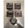 Image 1 : Lot of Advanced Illumination CS100 Power Supplies and Backlight System