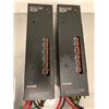 Image 3 : (2) Electro-Craft BRU-500 Drive Module