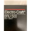 Image 4 : (2) Electro-Craft BRU-500 Drive Module