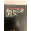 Image 5 : (2) Electro-Craft BRU-500 Drive Module