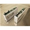 Image 1 : (2) IAI CORP PCON-CG-28SPI-PN-3-0 & PCON-CG-42PI-PN-2-0 ACTUATOR CONTROLLER