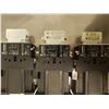Image 5 : LOT OF GE RL4RD040T CONTACTOR RELAY