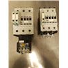 Image 2 : LOT OF GE CL07A300M CONTACTOR
