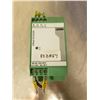 Image 2 : PHOENIX CONTACT MINI-PS-100-240AC/2X15DC/1 POWER SUPPLY