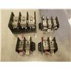 Image 1 : LOT OF MARATHON TERMINAL BLOCK *SEE PICS FOR PART #*