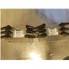 Image 2 : (2) ROXBURGH EMC MDF370 LINE FILTER
