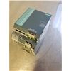 Image 1 : SIEMENS 6EP1334-3BA00 SITOP MODULAR POWER SUPPLY