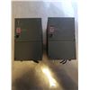 Image 2 : (2) SIEMENS 1P 6ES7 1EA00-0AA0 SIMATIC S7 POWER SUPPLY