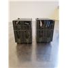 Image 3 : (2) SIEMENS 1P 6ES7 1EA00-0AA0 SIMATIC S7 POWER SUPPLY