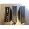 Image 2 : (3) SIEMENS 1P 6ES7 321-1BL00-0AA0 SIMATIC S7 INPUT MODULE