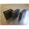Image 3 : (3) SIEMENS 1P 6ES7 321-1BL00-0AA0 SIMATIC S7 INPUT MODULE