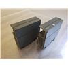 Image 3 : (2) SIEMENS 1P 6ES7 340-1AH01-0AE0 SIMATIC S7 MODULE