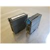 Image 1 : (2) SIEMENS 1P 6ES7 322-1BL00-0AA0 SIMATIC S7 MODULE