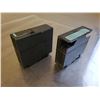 Image 3 : (2) SIEMENS 1P 6ES7 315-2AG10-0AB0 & 1P 63S7 370-0AA01-0AA0 MODULES