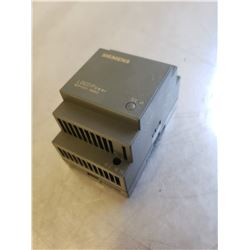 SIEMENS 1P 6EP1 351-1SH02 POWER SUPPLY