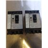 Image 2 : (2) SIEMENS ED63A003 MOTOR CIRCUIT INTERRUPTER