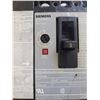 Image 5 : (2) SIEMENS ED63A003 MOTOR CIRCUIT INTERRUPTER