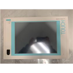 Siemens 1PA5E00338527 Panel Touch 15 ZOLL TFT