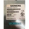 Image 3 : Siemens 1PA5E00338527 Panel Touch 15 ZOLL TFT